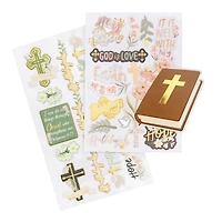 Faith-Based Easter Stickers by Recollections™