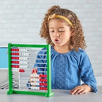 Hand2mind® Double-Sided Abacus