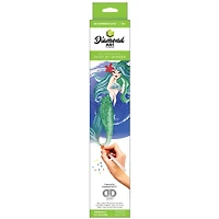Diamond Art Intermediate Mermaid Kit