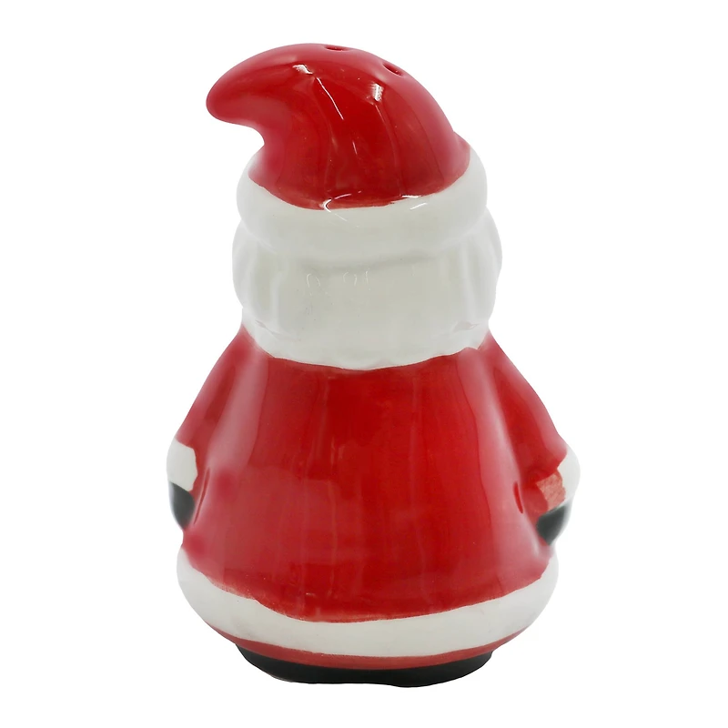 Santa & Mrs Claus Salt & Pepper Shakers by Ashland®