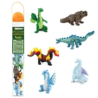 Safari Ltd® TOOB® Dragons of the Elements