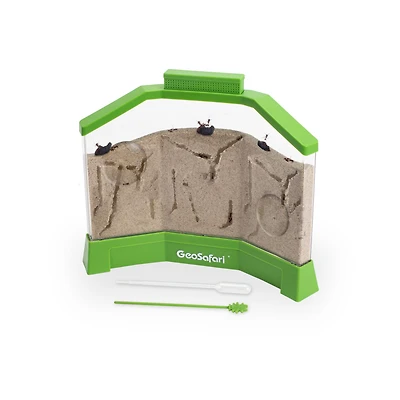 Educational Insights GeoSafari Ant Factory