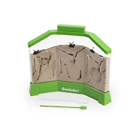 Educational Insights GeoSafari Ant Factory