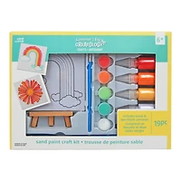 Summer Sand Paint Craft Kit by Creatology™