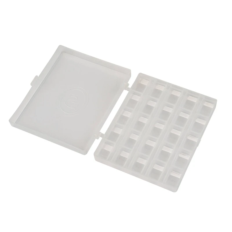 SINGER® Bobbin Storage Box