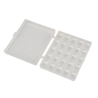 SINGER® Bobbin Storage Box