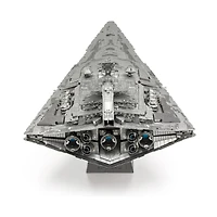 Metal Earth® ICONX Star Wars™ Star Destroyer™ 3D Metal Model Kit