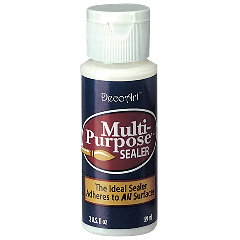 DecoArt® Americana Multi-Purpose Sealer, 2oz.