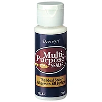 DecoArt® Americana Multi-Purpose Sealer, 2oz.