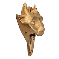 Design Toscano Authentic Iron Gargoyle Bottle Openers, 3ct.