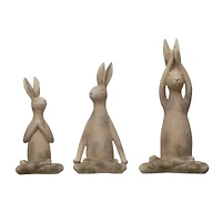 Hello Honey® Yoga Rabbit Set