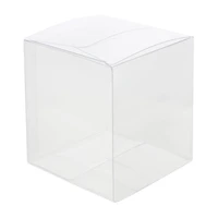 Clear Acetate Treat Boxes by Celebrate It®, 3ct.