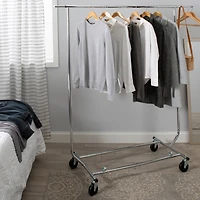 Organize It All Ultra Garment Rack