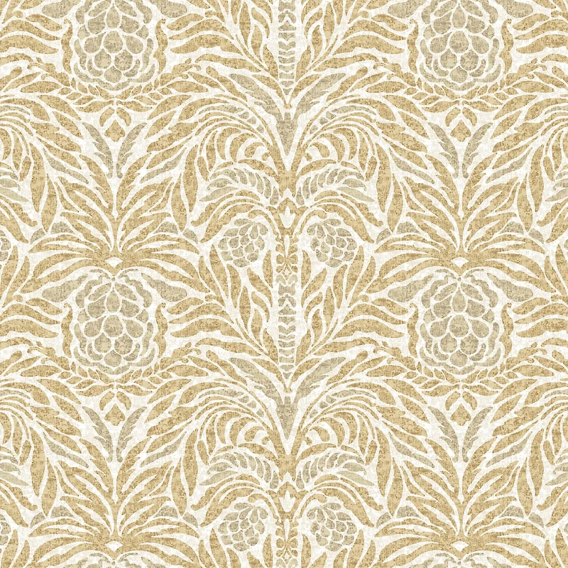 Tommy Bahama® Bondi Batik Peel & Stick Wallpaper