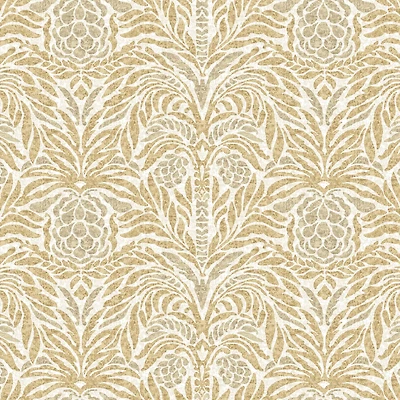 Tommy Bahama® Bondi Batik Peel & Stick Wallpaper