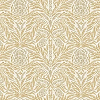 Tommy Bahama® Bondi Batik Peel & Stick Wallpaper