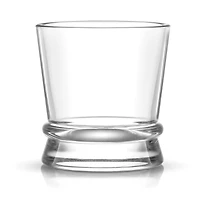 JoyJolt® Afina Crystal Whiskey Glasses, 4ct.