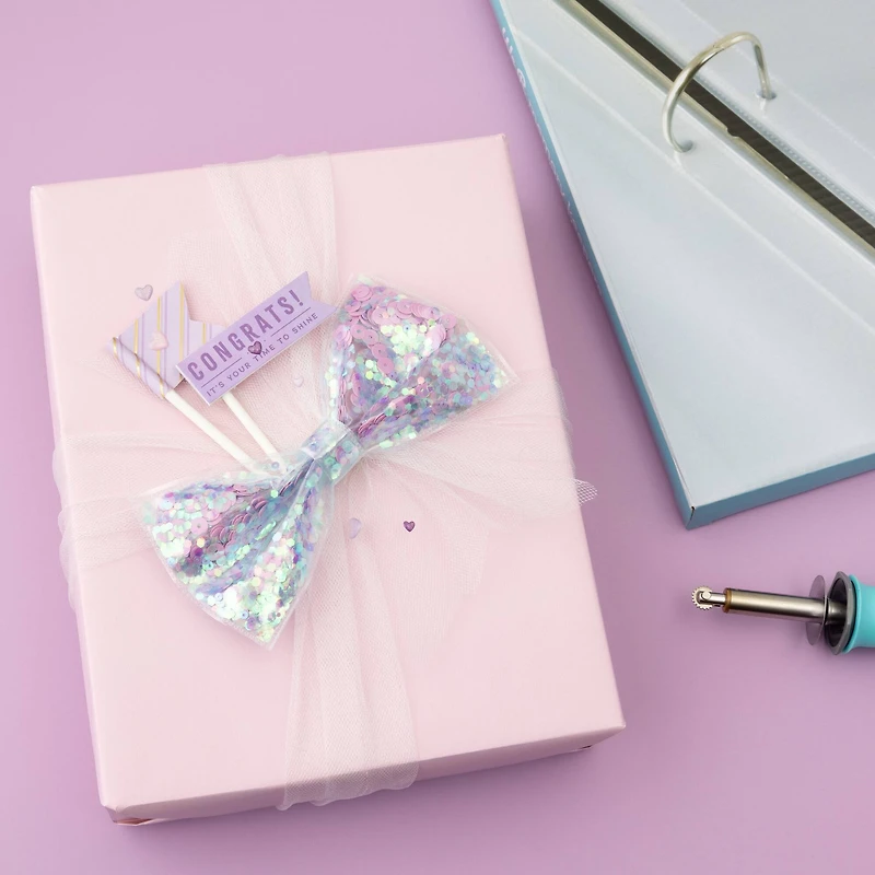 We R Memory Keepers® 12" x 12" Ring Page Protectors