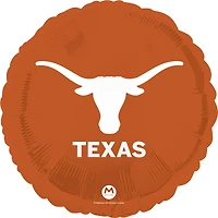 18" University of Texas Foil Balloon