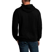 Fruit of the Loom Eversoft Fleece Pullover Hoodie