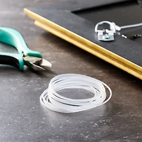 Invisible Hanging Wire, 9ft.