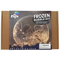 Dr Zigs Frozen Bubble Kit