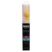 Shimmer Pastel Rainbow Permanent Vinyl by Make Market®
