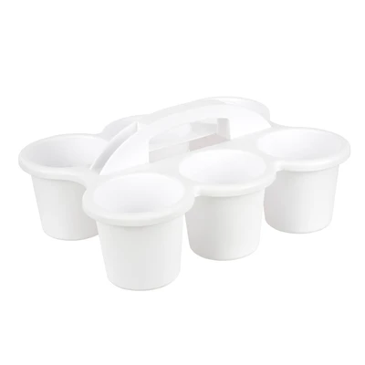 6-Cup Caddy by Creatology™