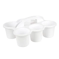 6-Cup Caddy by Creatology™