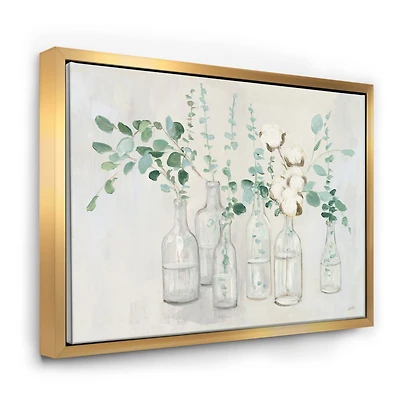 Designart - Beautiful Flower Composition