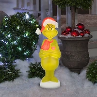 2ft. Dr. Seuss™ How the Grinch Stole Christmas Grinch Lighted Blow Mold