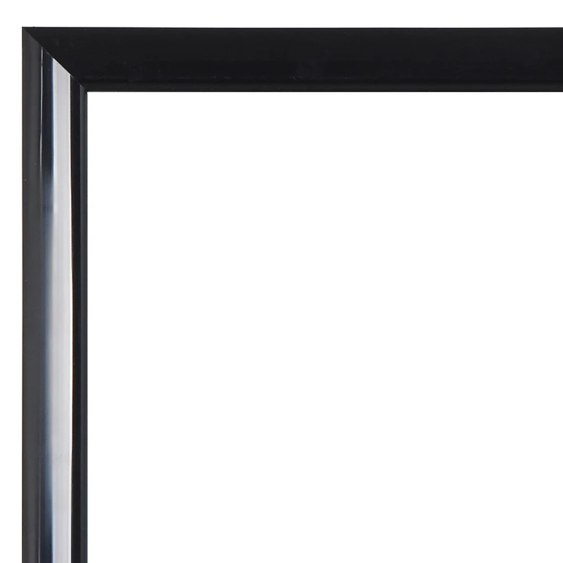 Black Multi-Use Frame by Studio Décor