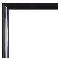 Black Multi-Use Frame by Studio Décor