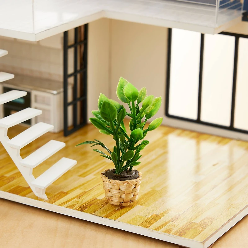 Mini Potted Plant by Make Market®