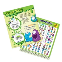 Learning Resources Beaker Creatures Series 3 6-Pack