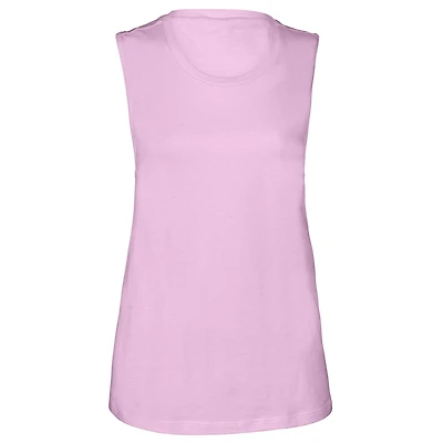 BELLA+CANVAS® Women's Jersey Muscle Tank