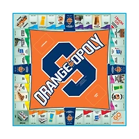 Late For The Sky Orangeopoly Game