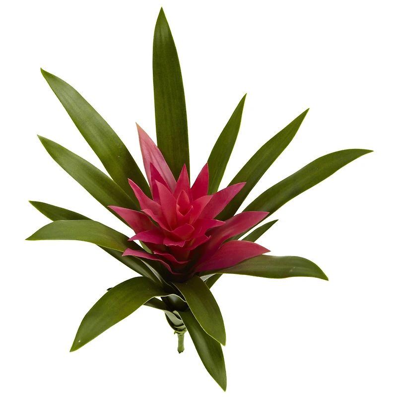 16" Ginger Flower Artificial Flower (Set of 3)