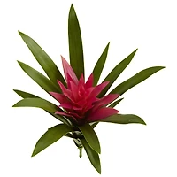 16" Ginger Flower Artificial Flower (Set of 3)