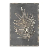 Lumaprints Gilded Botanical I Canvas Wall Art