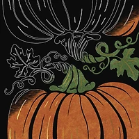 Brea Reese™ 9" x 12" Autumn Prints Scratch Art Paper Pad