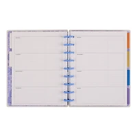 The Classic Happy Planner® Mystic Blooms