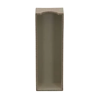 Household Essentials 12" Narrow Accessory Organizer Tray