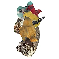 Design Toscano 5" Birdy Welcome Statue