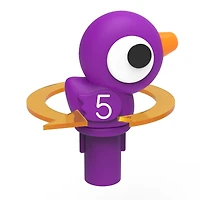 Learning Resources Huey The Fine Motor Hippo