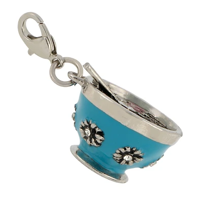 Ramen Noodle Bowl Charm by Bead Landing™