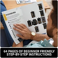 SpiceBox Tarot Cards Gift Box Set