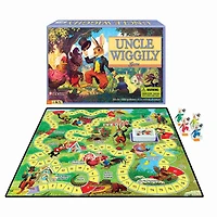 Winning Moves® The Uncle Wiggily Game
