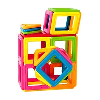 Magformers 54-Piece My First Set