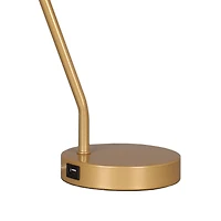 13" Desktop Lamp by Ashland